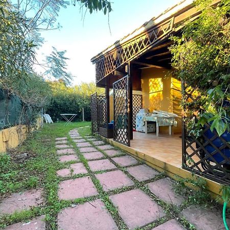 -Exclusive Private Villa- Villasimius Extérieur photo