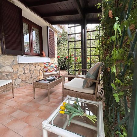 -Exclusive Private Villa- Villasimius Extérieur photo