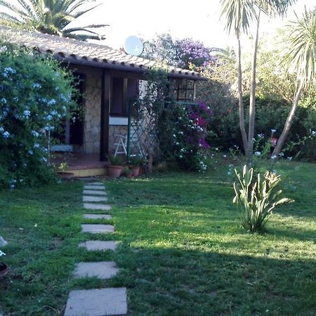 -Exclusive Private Villa- Villasimius Extérieur photo