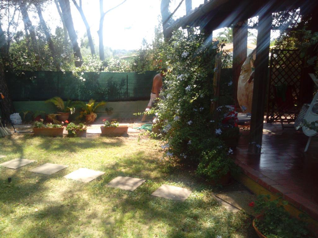 -Exclusive Private Villa- Villasimius Extérieur photo
