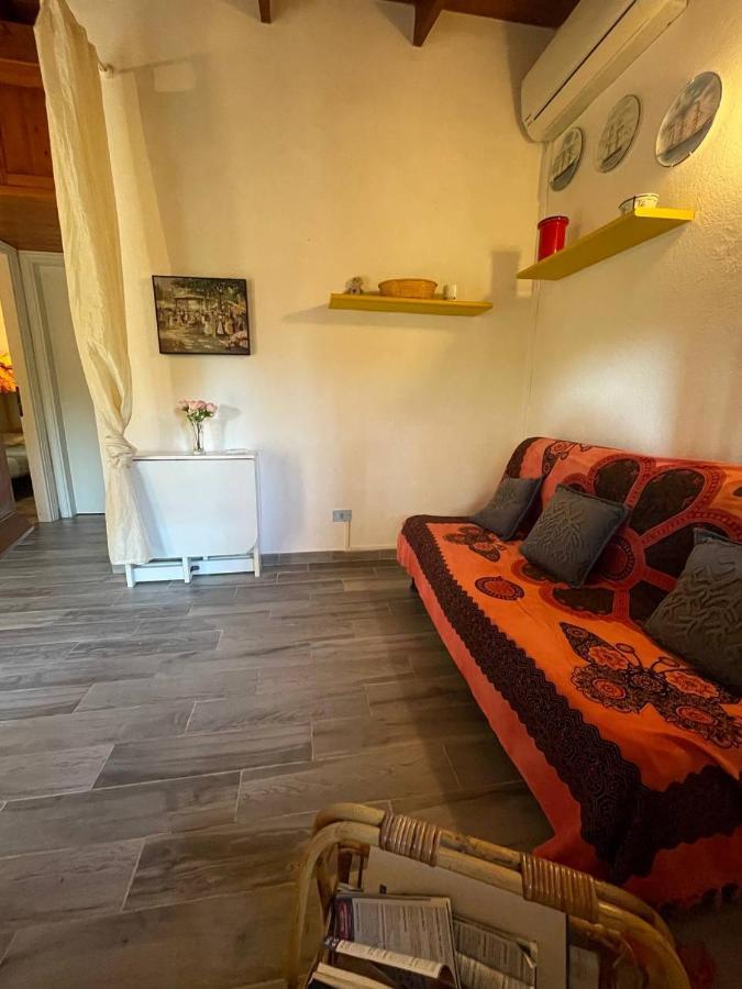 -Exclusive Private Villa- Villasimius Extérieur photo