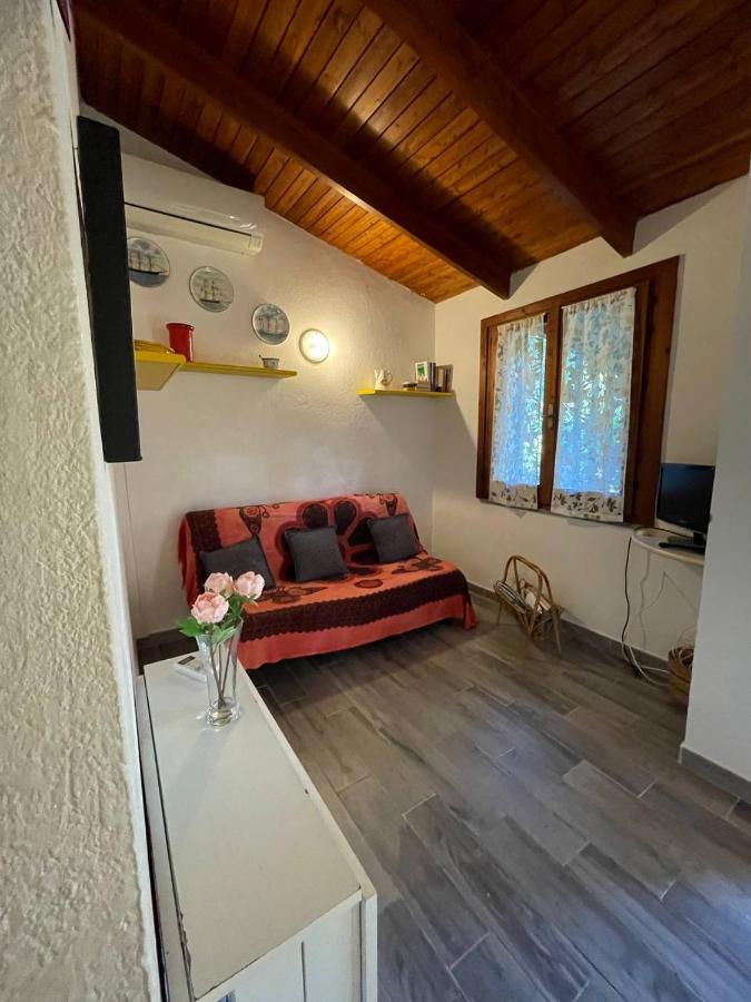 -Exclusive Private Villa- Villasimius Extérieur photo