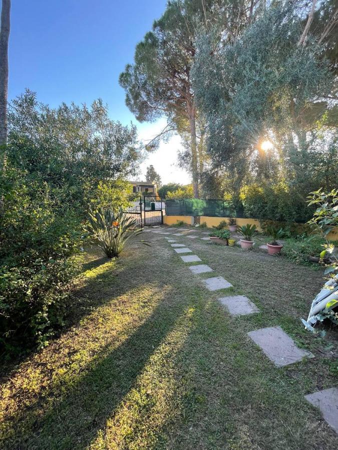 -Exclusive Private Villa- Villasimius Extérieur photo
