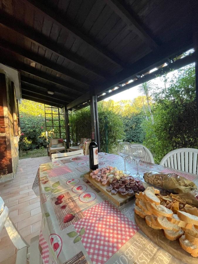 -Exclusive Private Villa- Villasimius Extérieur photo