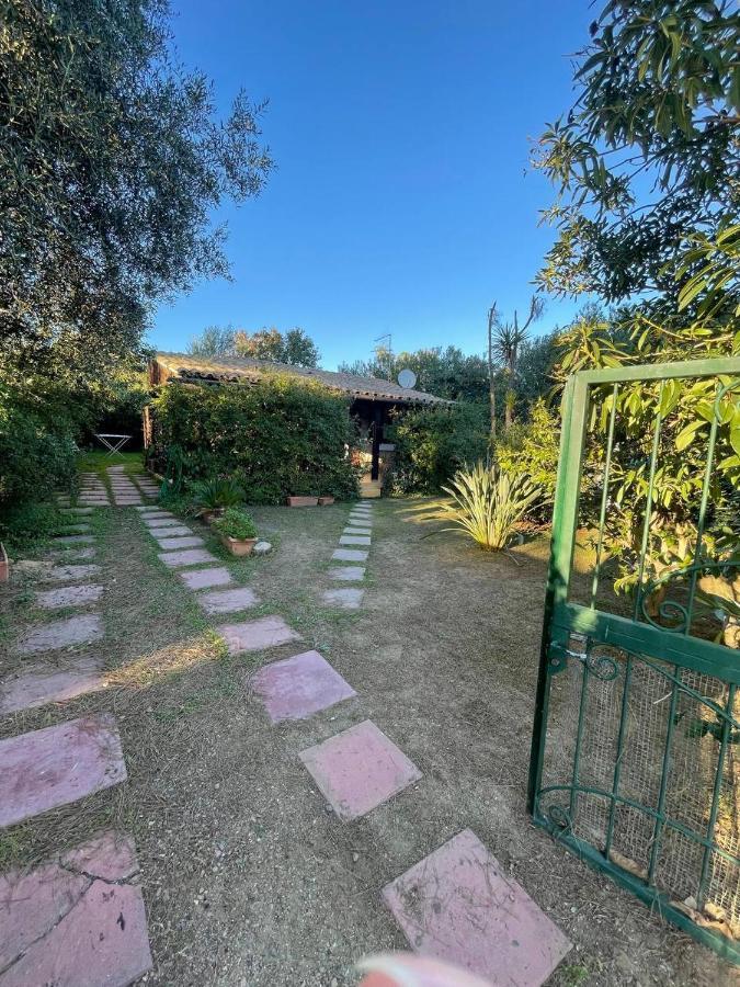 -Exclusive Private Villa- Villasimius Extérieur photo
