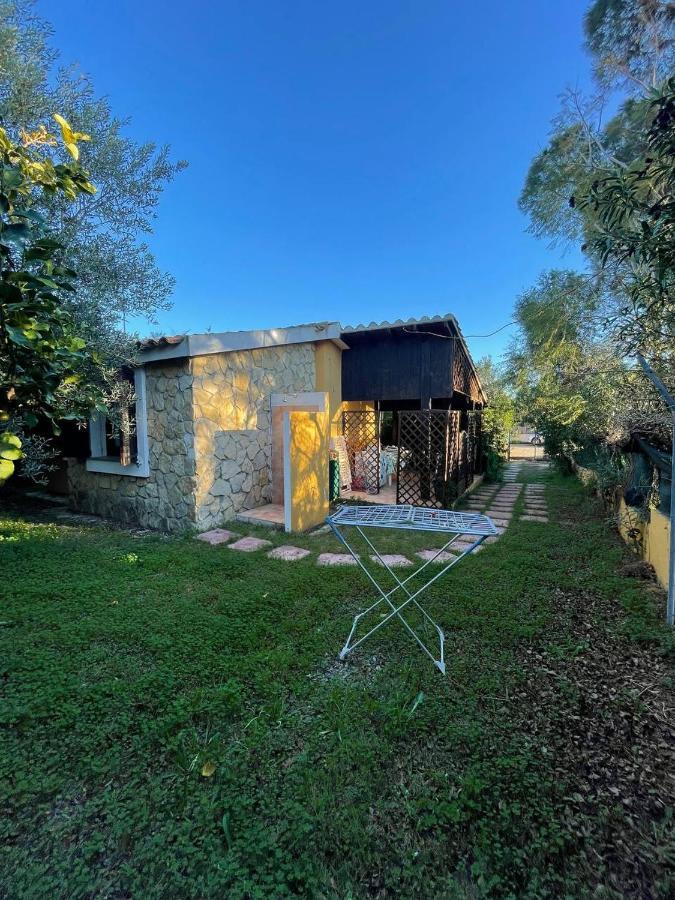 -Exclusive Private Villa- Villasimius Extérieur photo