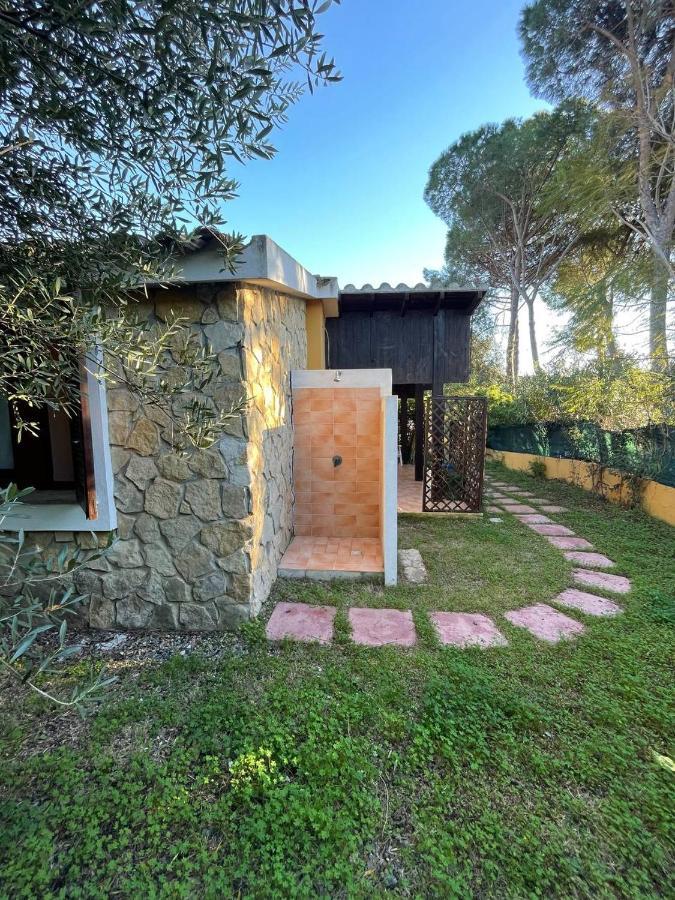 -Exclusive Private Villa- Villasimius Extérieur photo