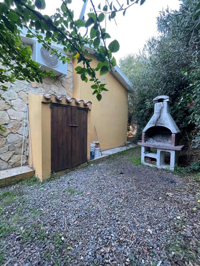 -Exclusive Private Villa- Villasimius Extérieur photo