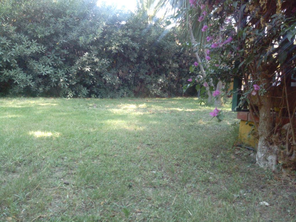 -Exclusive Private Villa- Villasimius Extérieur photo