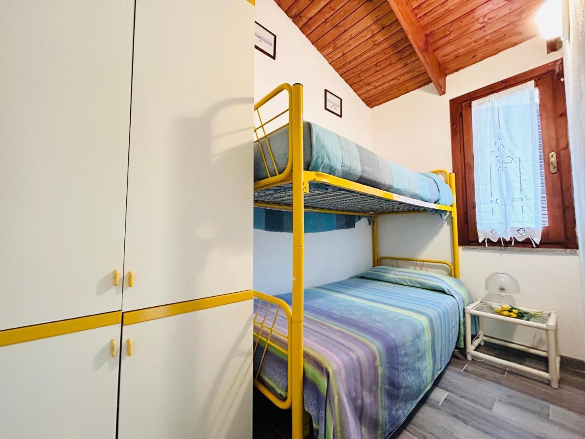 -Exclusive Private Villa- Villasimius Extérieur photo