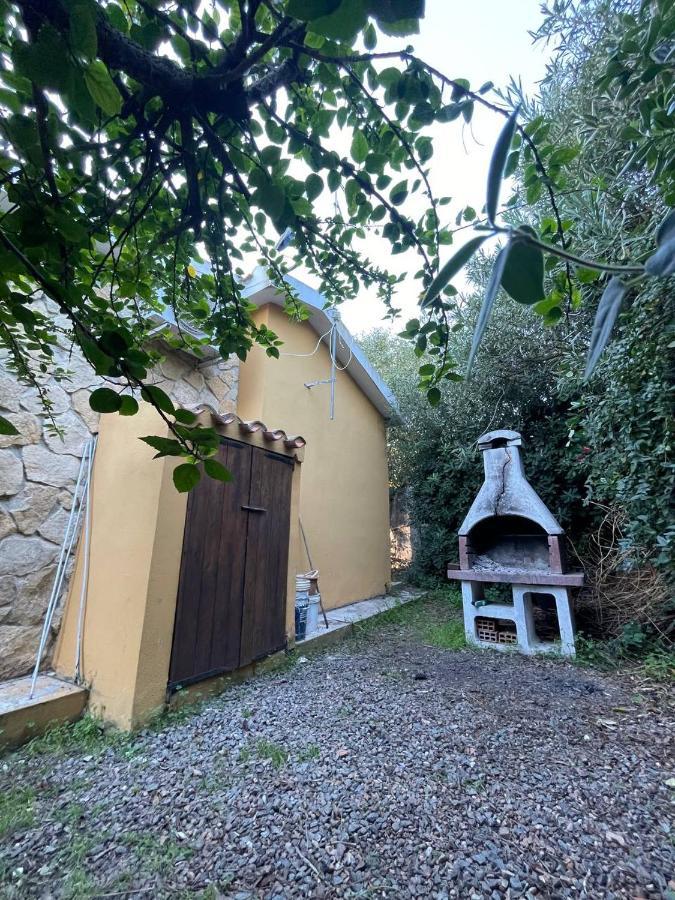 -Exclusive Private Villa- Villasimius Extérieur photo