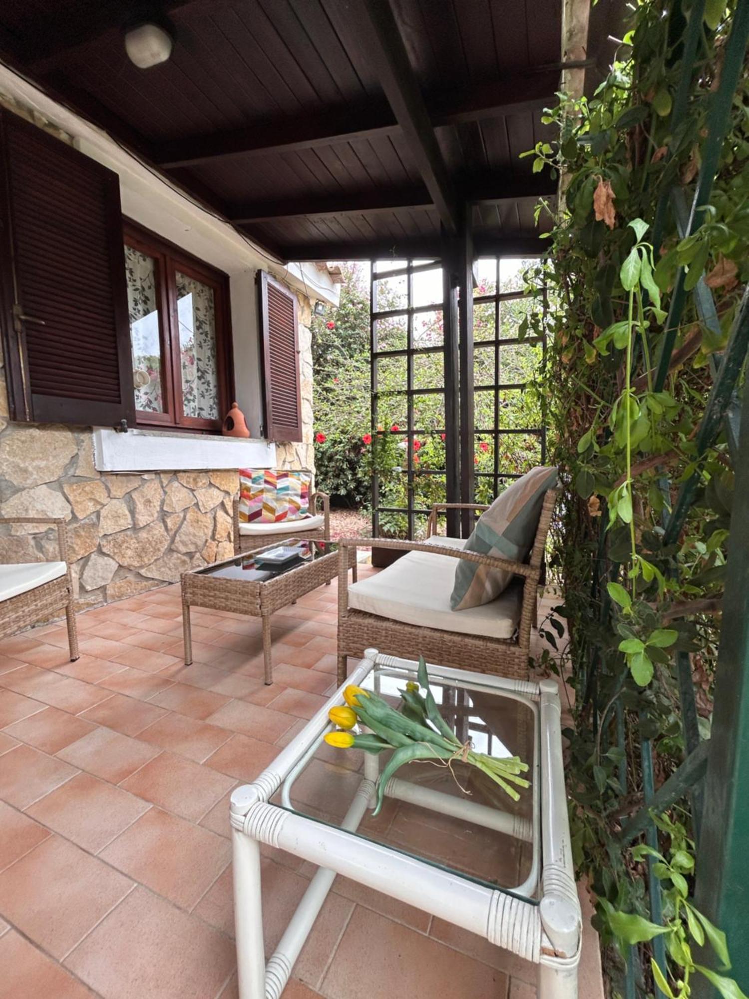 -Exclusive Private Villa- Villasimius Extérieur photo