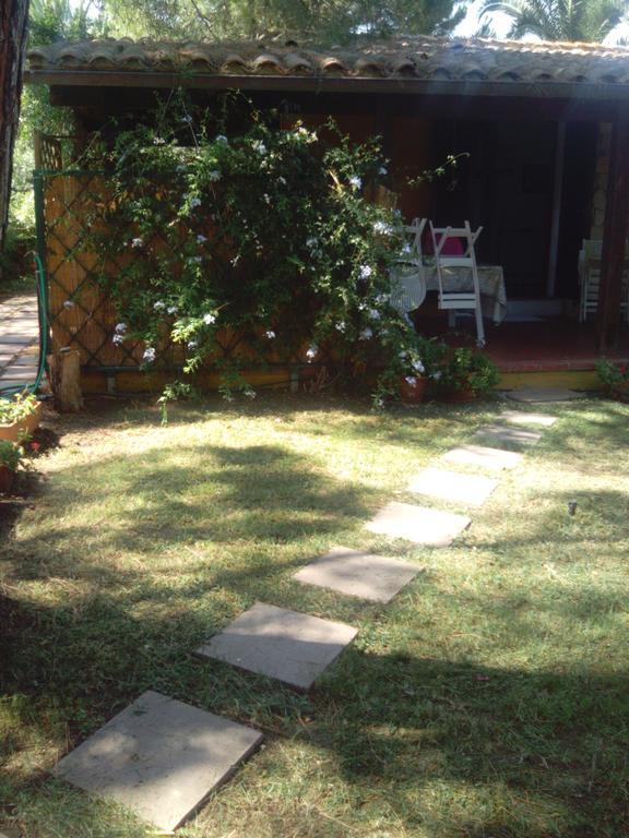 -Exclusive Private Villa- Villasimius Extérieur photo