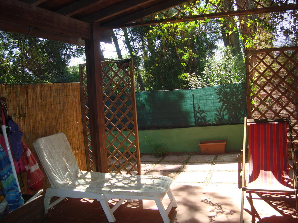 -Exclusive Private Villa- Villasimius Extérieur photo