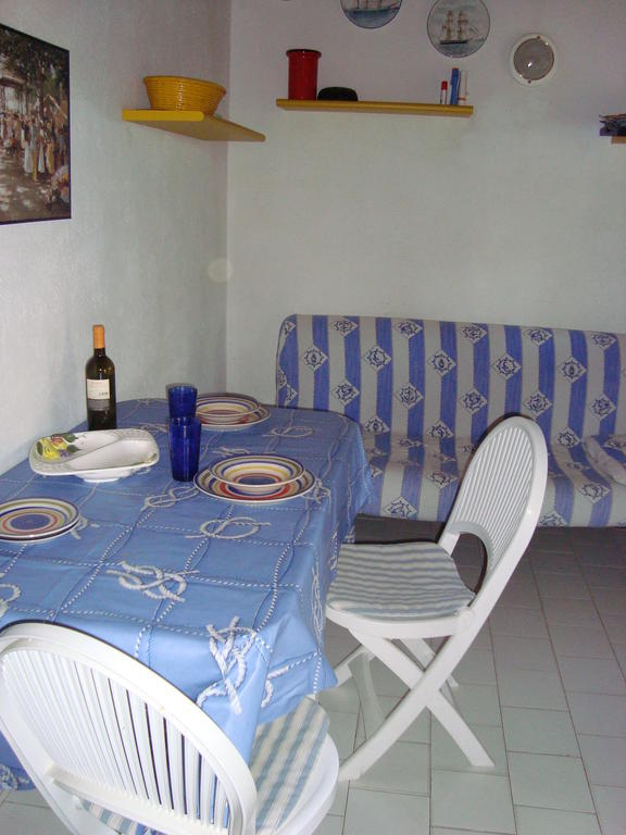 -Exclusive Private Villa- Villasimius Extérieur photo