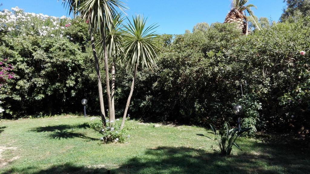 -Exclusive Private Villa- Villasimius Extérieur photo