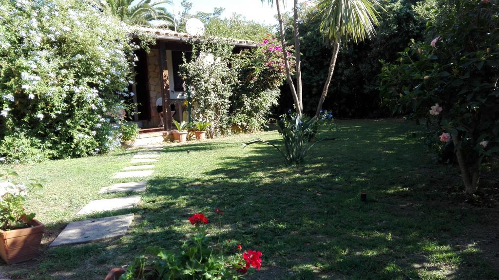 -Exclusive Private Villa- Villasimius Extérieur photo