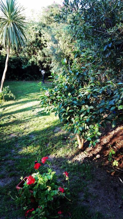 -Exclusive Private Villa- Villasimius Extérieur photo