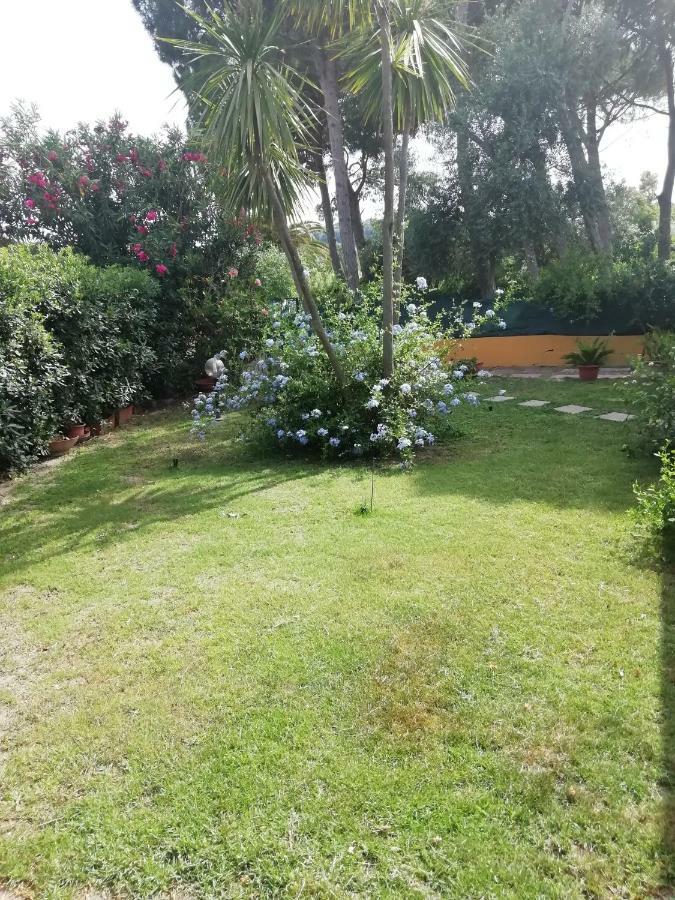-Exclusive Private Villa- Villasimius Extérieur photo